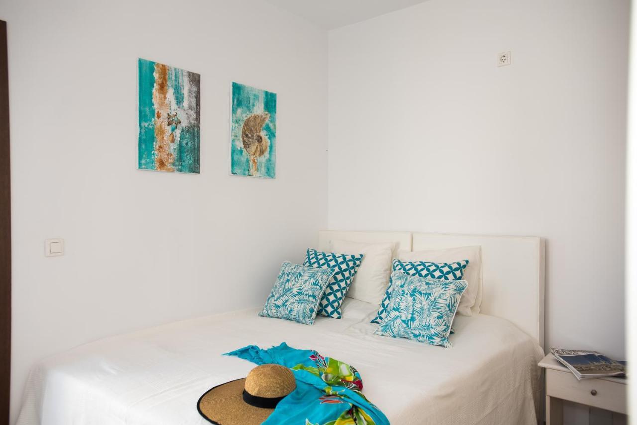 Olive Tree & Capari Mykonos Town Homes & Apartments With Pool! Extérieur photo